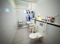 Tutaj można odetchnąć