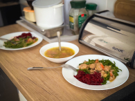 Tutaj można odetchnąć