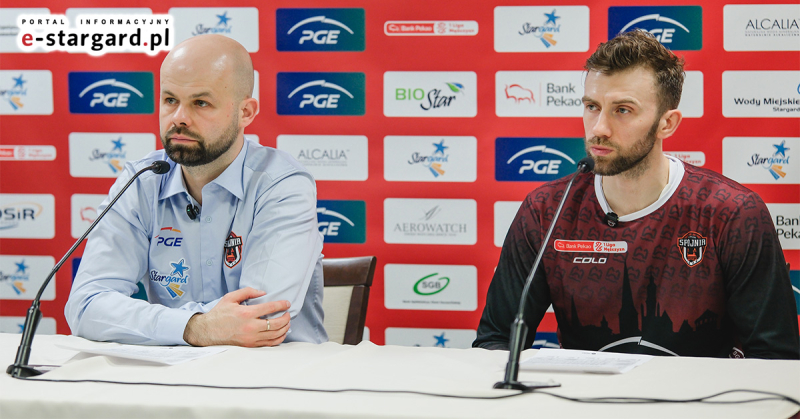 Kolejna lekcja pokory dla PGE Spójni Stargard. Jak szokująca porażka wpłynie na ćwierćfinał play-off?