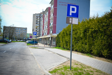 Bezpieczniej na Lechickiej