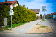 Bezpieczniej na Lechickiej