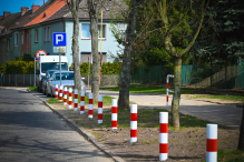 Bezpieczniej na Lechickiej