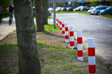 Bezpieczniej na Lechickiej