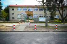 Bezpieczniej na Lechickiej