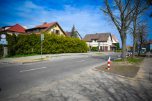 Bezpieczniej na Lechickiej