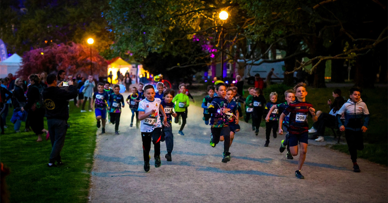 Gotowi do biegu? Start już za niewiele ponad dwa tygodnie!