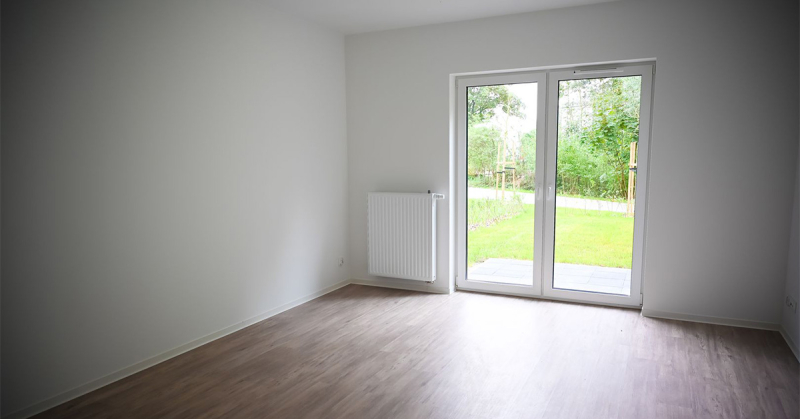 Dobre miejsce do życia