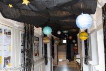 Kosmos na wyciągnięcie ręki