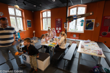 Kosmos na wyciągnięcie ręki