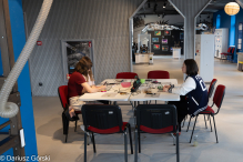 Kosmos na wyciągnięcie ręki