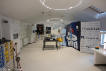 Kosmos na wyciągnięcie ręki