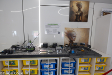 Kosmos na wyciągnięcie ręki