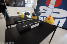 Kosmos na wyciągnięcie ręki