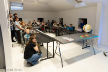 Kosmos na wyciągnięcie ręki