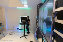 Kosmos na wyciągnięcie ręki