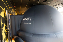 Kosmos na wyciągnięcie ręki