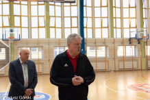 CZAS DECYZJI: Ekonomik to także sport ... na najwyższym poziomie