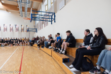 CZAS DECYZJI: Ekonomik to także sport ... na najwyższym poziomie