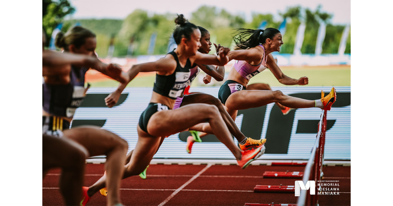 Wielkie święto lekkoatletyki powraca do Szczecina!