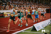 Wielkie święto lekkoatletyki powraca do Szczecina!