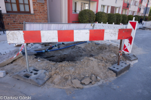 Dlaczego ulica Kazimierza Wielkiego zyskała priorytet?