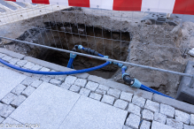 Dlaczego ulica Kazimierza Wielkiego zyskała priorytet?