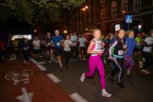 Już jutro ulicami miasta przebiegnie 7. Szczeciński Bieg Nocny