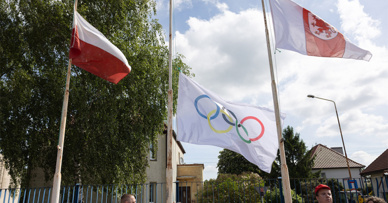Sport nie zna barier – XXXI Wojewódzkie Igrzyska Lekkoatletyczne Osób Niepełnosprawnych za nami