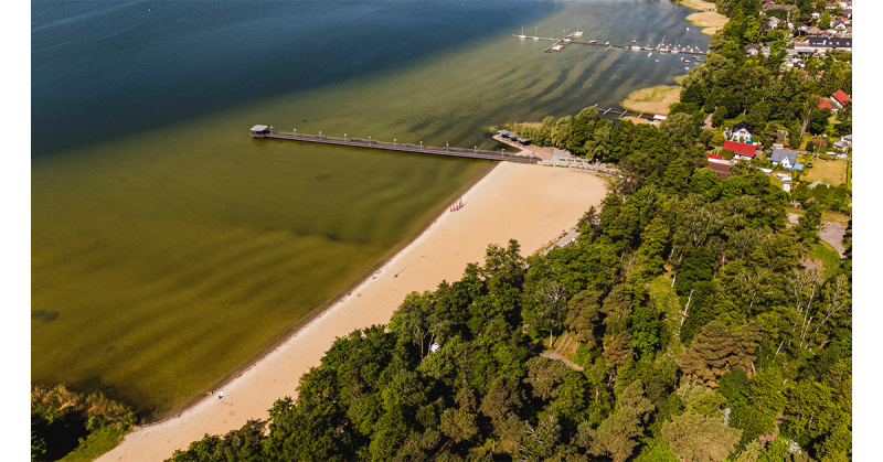 Bezpieczna plaża
