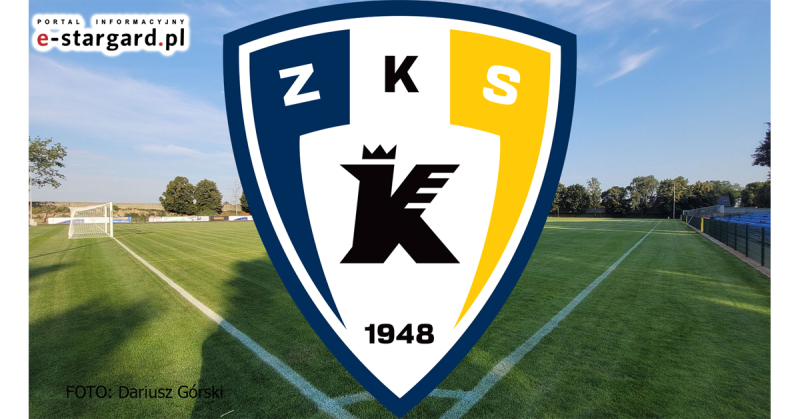 KGS Polski Cukier Kluczevia Stargard w finale Pucharu Polski ZZPN
