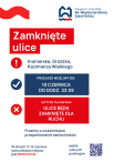 Zjazd Hanzy w mieście jak wygodnie poruszać się podczas wydarzenia?