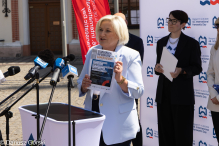 Hanza coraz bliżej. Stargard szykuje się na wielkie święto Europy