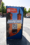Hanza coraz bliżej. Stargard szykuje się na wielkie święto Europy