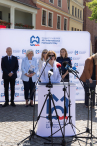 Hanza coraz bliżej. Stargard szykuje się na wielkie święto Europy