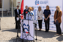 Hanza coraz bliżej. Stargard szykuje się na wielkie święto Europy