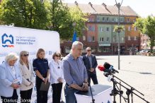 Hanza coraz bliżej. Stargard szykuje się na wielkie święto Europy
