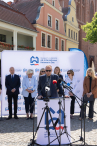 Hanza coraz bliżej. Stargard szykuje się na wielkie święto Europy