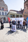 Hanza coraz bliżej. Stargard szykuje się na wielkie święto Europy