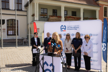 Hanza coraz bliżej. Stargard szykuje się na wielkie święto Europy