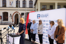 Hanza coraz bliżej. Stargard szykuje się na wielkie święto Europy
