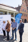 Hanza coraz bliżej. Stargard szykuje się na wielkie święto Europy
