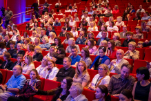 Finał projektu „Możesz Wszystko”! Człowiek i pasja na pierwszym planie w Teatrze Polskim!