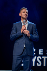 Finał projektu „Możesz Wszystko”! Człowiek i pasja na pierwszym planie w Teatrze Polskim!