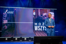 Finał projektu „Możesz Wszystko”! Człowiek i pasja na pierwszym planie w Teatrze Polskim!