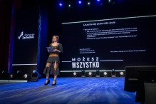 Finał projektu „Możesz Wszystko”! Człowiek i pasja na pierwszym planie w Teatrze Polskim!