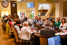 Dziewiąte absolutorium dla prezydenta