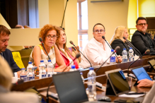 Dziewiąte absolutorium dla prezydenta