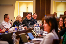 Dziewiąte absolutorium dla prezydenta