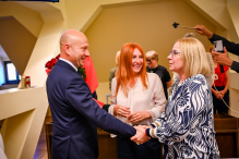 Dziewiąte absolutorium dla prezydenta