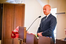Dziewiąte absolutorium dla prezydenta